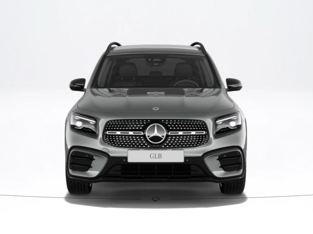 MERCEDES-BENZ GLB 200 d Automatic AMG Line Advanced Plus - 3