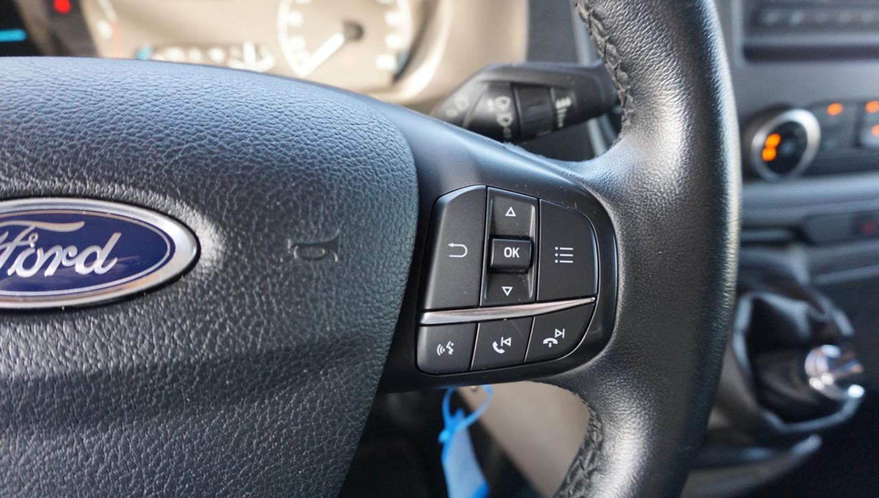 FORD Transit Custom 280 2.0 EcoBlue 130 PC Furgone Trend - 19