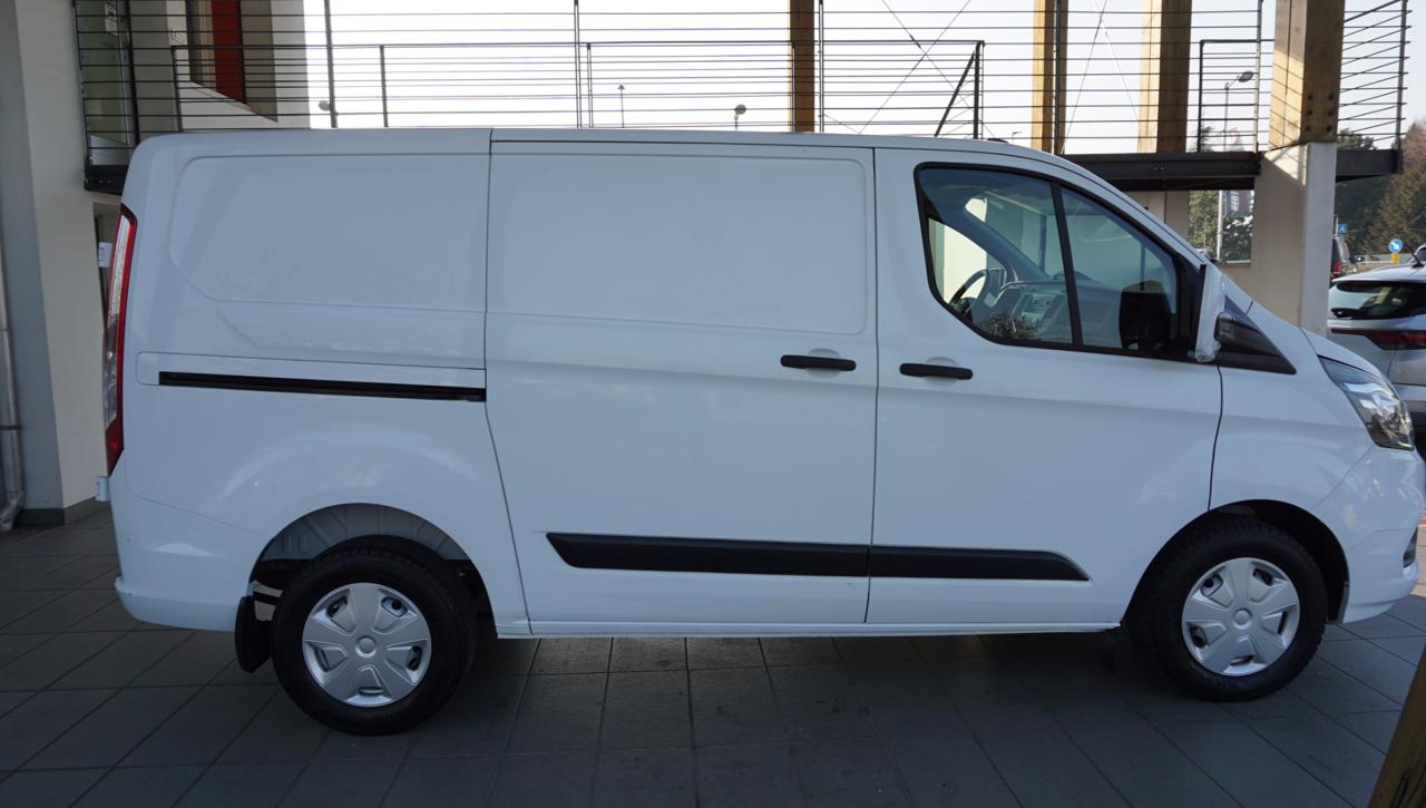 FORD Transit Custom 280 2.0 EcoBlue 130 PC Furgone Trend - 6