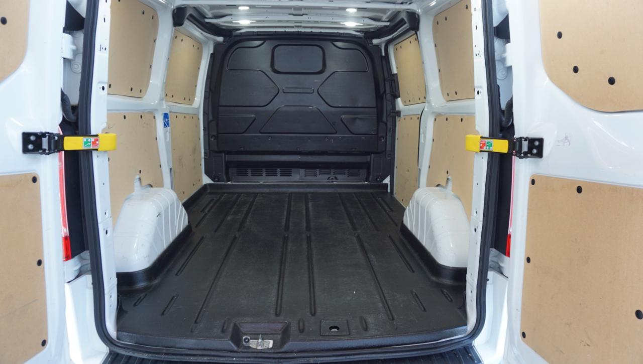FORD Transit Custom 280 2.0 EcoBlue 130 PC Furgone Trend - 23