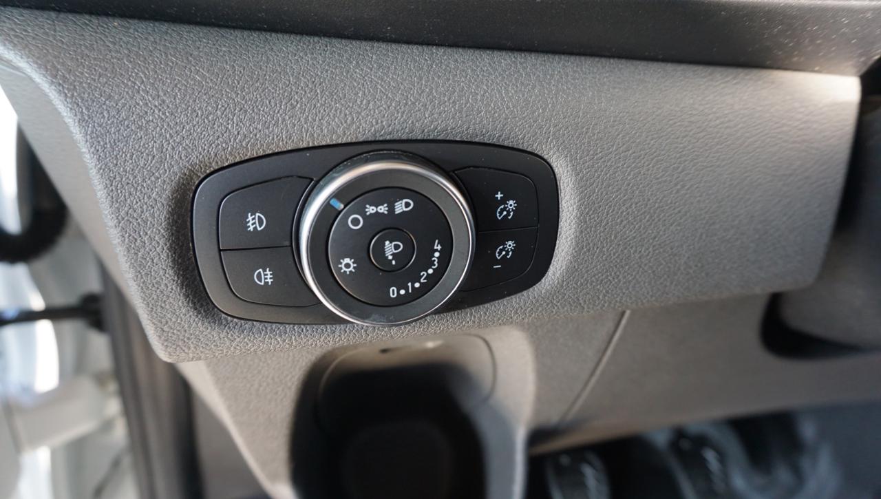 FORD Transit Custom 280 2.0 EcoBlue 130 PC Furgone Trend - 16