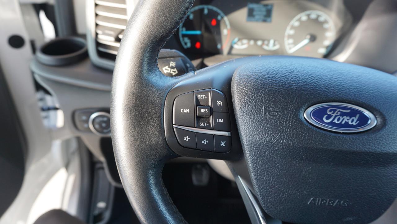 FORD Transit Custom 280 2.0 EcoBlue 130 PC Furgone Trend - 18