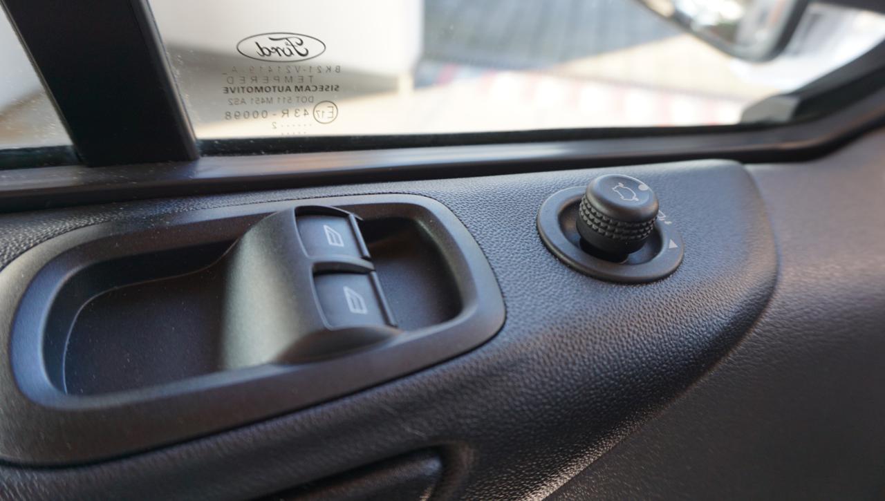 FORD Transit Custom 280 2.0 EcoBlue 130 PC Furgone Trend - 15