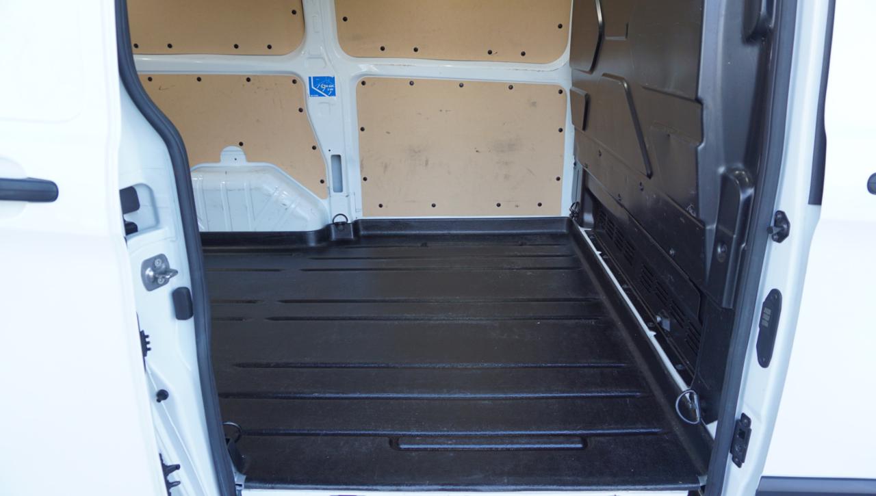 FORD Transit Custom 280 2.0 EcoBlue 130 PC Furgone Trend - 26