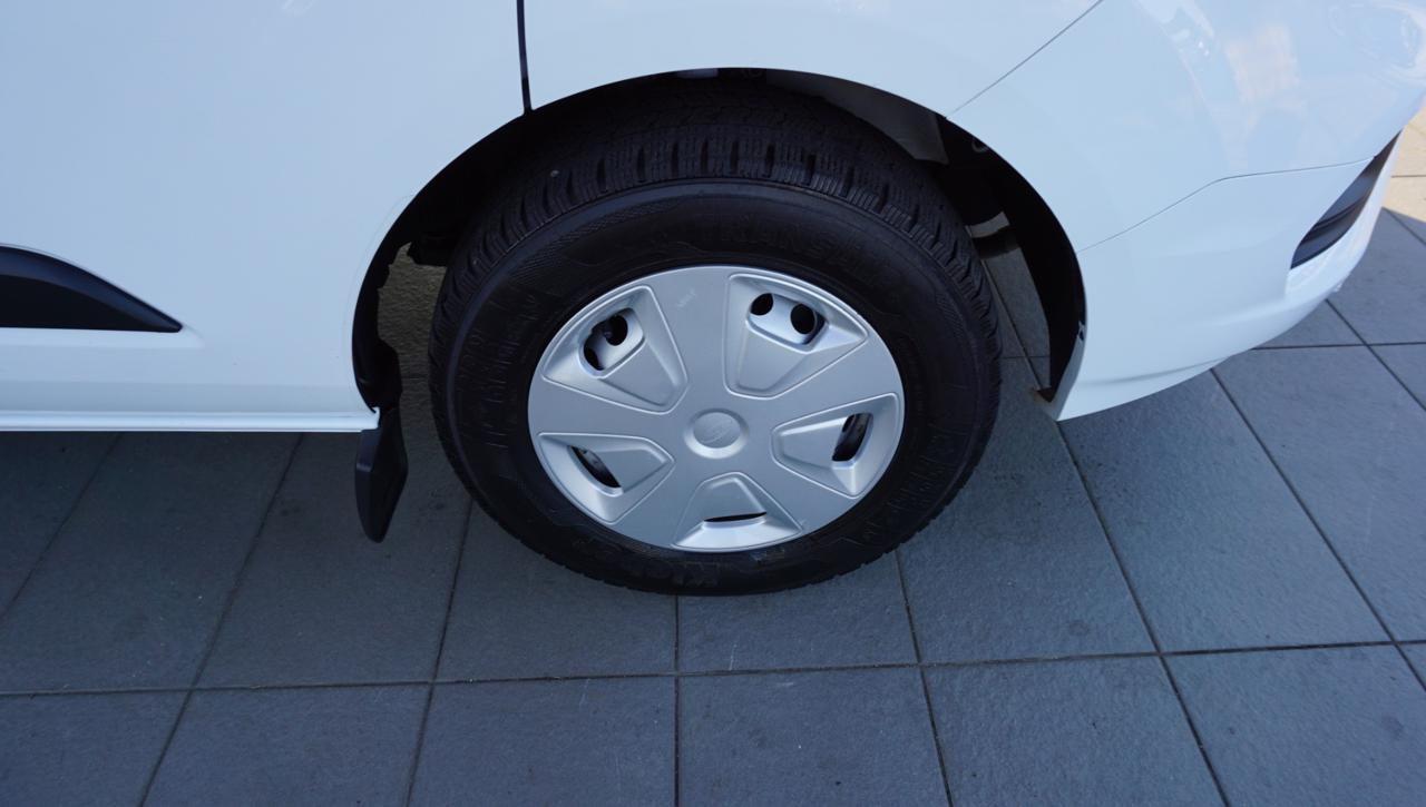 FORD Transit Custom 280 2.0 EcoBlue 130 PC Furgone Trend - 11