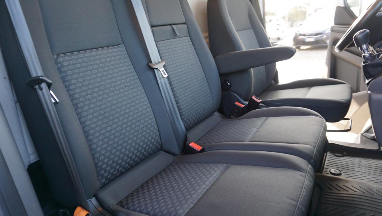 FORD Transit Custom 280 2.0 EcoBlue 130 PC Furgone Trend - 30
