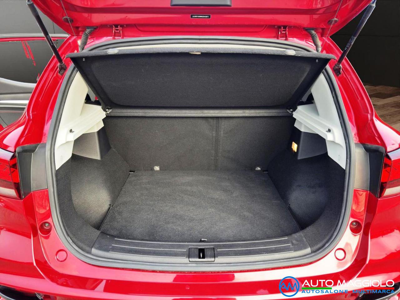 MG ZS 1.5 VTi-tech Luxury PREZZO REALE - 13