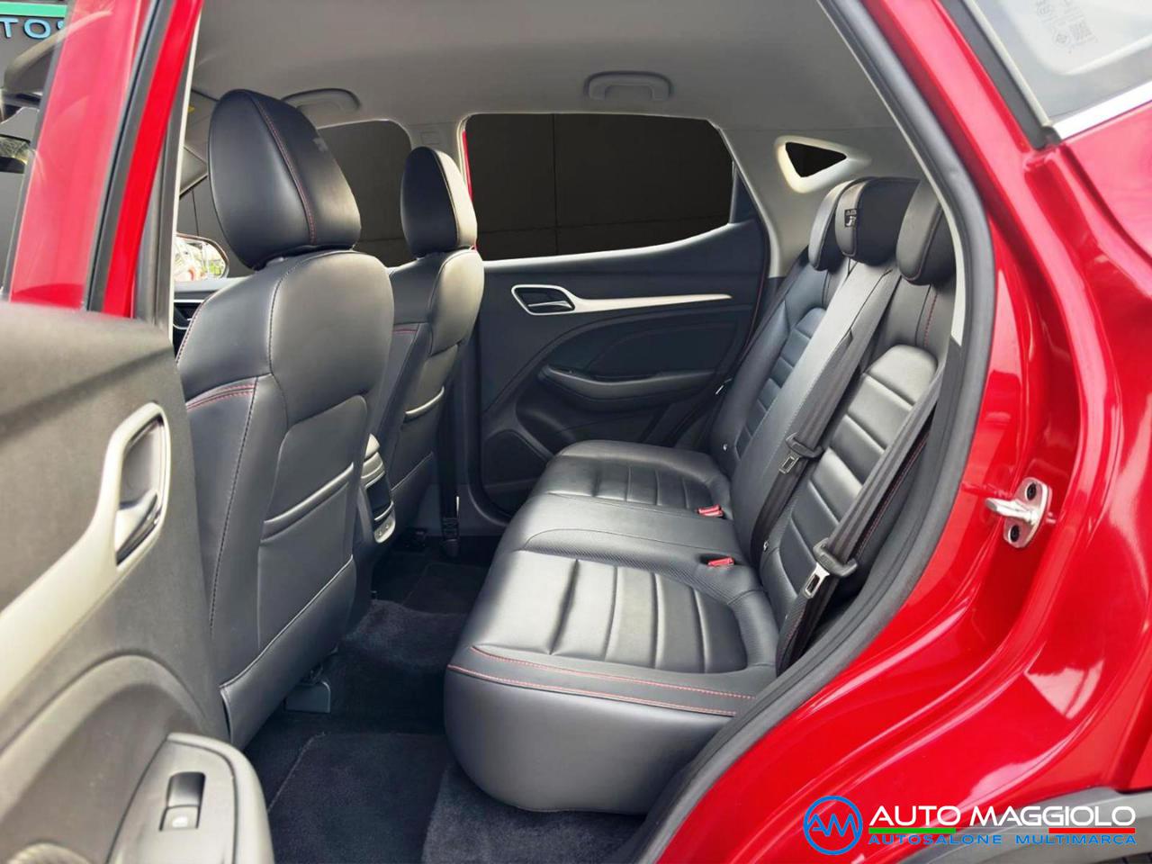 MG ZS 1.5 VTi-tech Luxury PREZZO REALE - 12