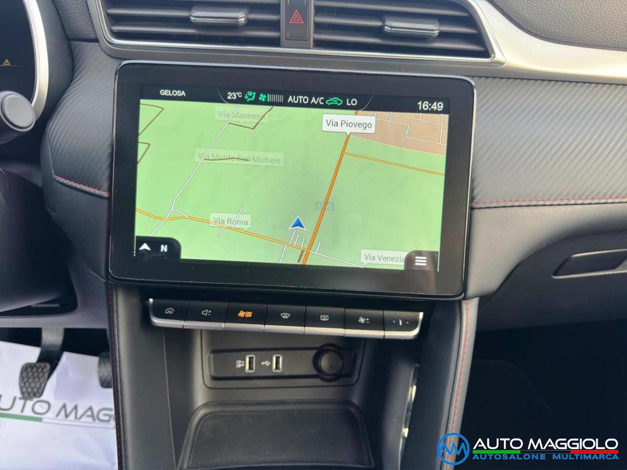MG ZS 1.5 VTi-tech Luxury PREZZO REALE - 16