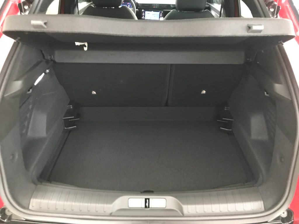 ALFA ROMEO Junior 1.2 145 CV Hybrid eDCT6 Intensa + Tetto - 7