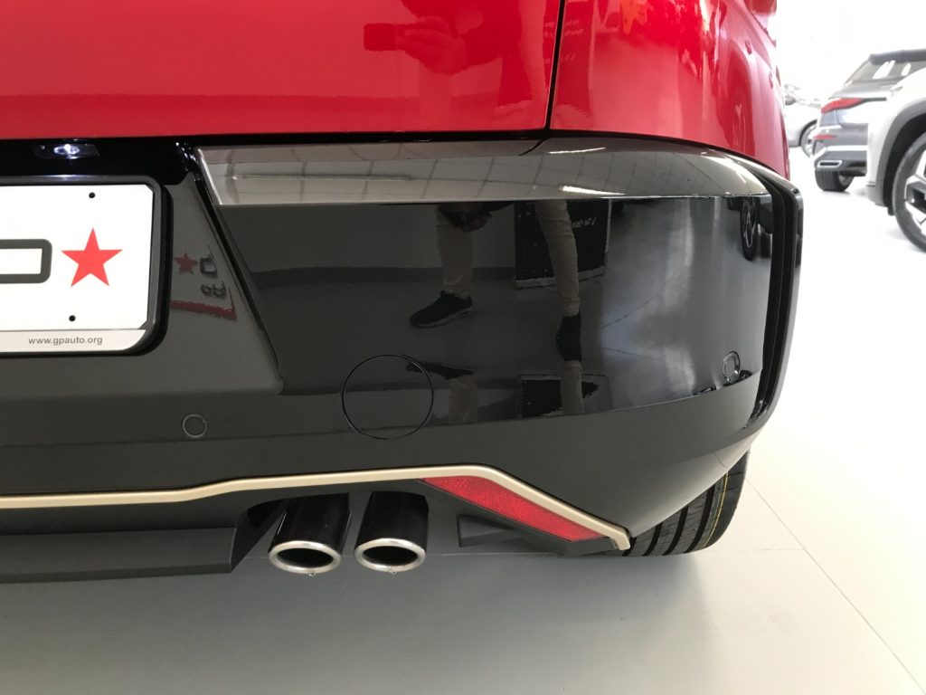 ALFA ROMEO Junior 1.2 145 CV Hybrid eDCT6 Intensa + Tetto - 26