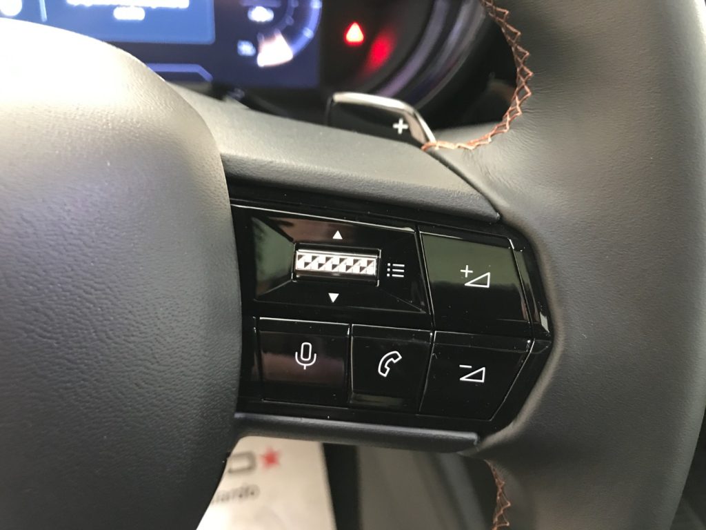 ALFA ROMEO Junior 1.2 145 CV Hybrid eDCT6 Intensa + Tetto - 15