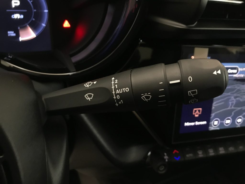 ALFA ROMEO Junior 1.2 145 CV Hybrid eDCT6 Intensa + Tetto - 17