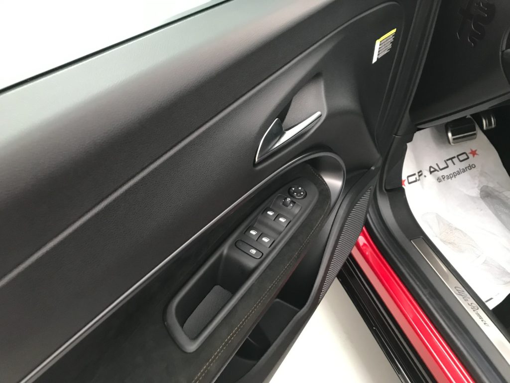 ALFA ROMEO Junior 1.2 145 CV Hybrid eDCT6 Intensa + Tetto - 18