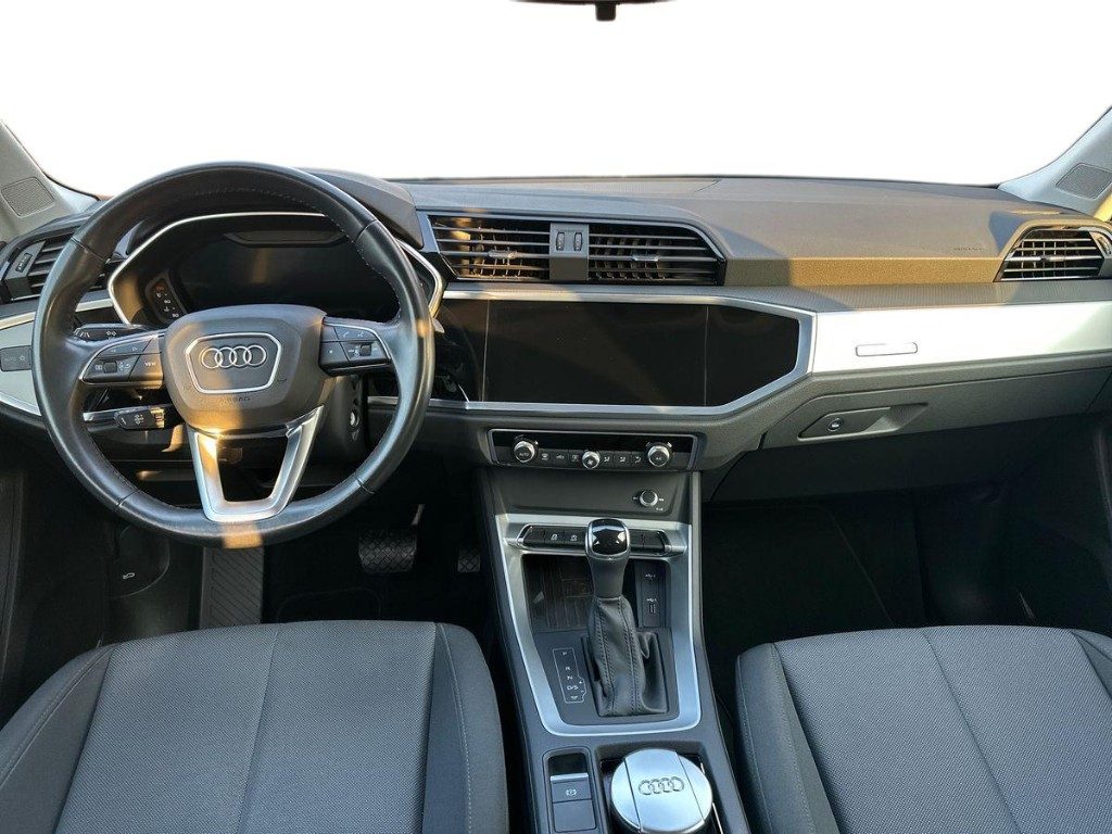 AUDI Q3 35 TFSI S tronic S-line edition - 7