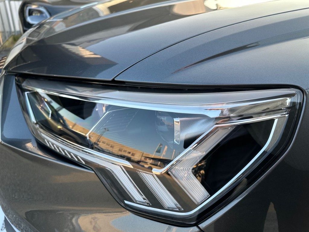 AUDI Q3 35 TFSI S tronic S-line edition - 5