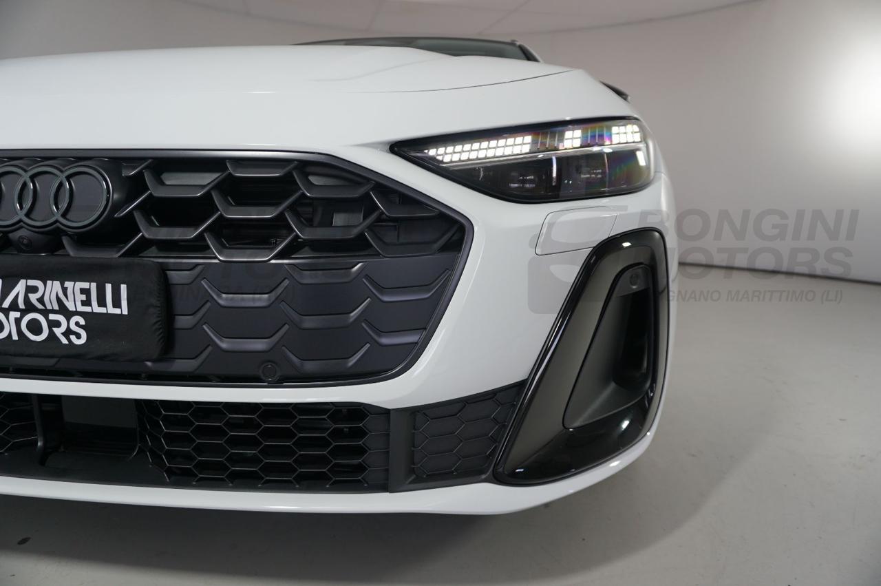 AUDI A5 AVANT 40 TDI 204CV MHEV+ S TRONIC S LINE EDITION - 16