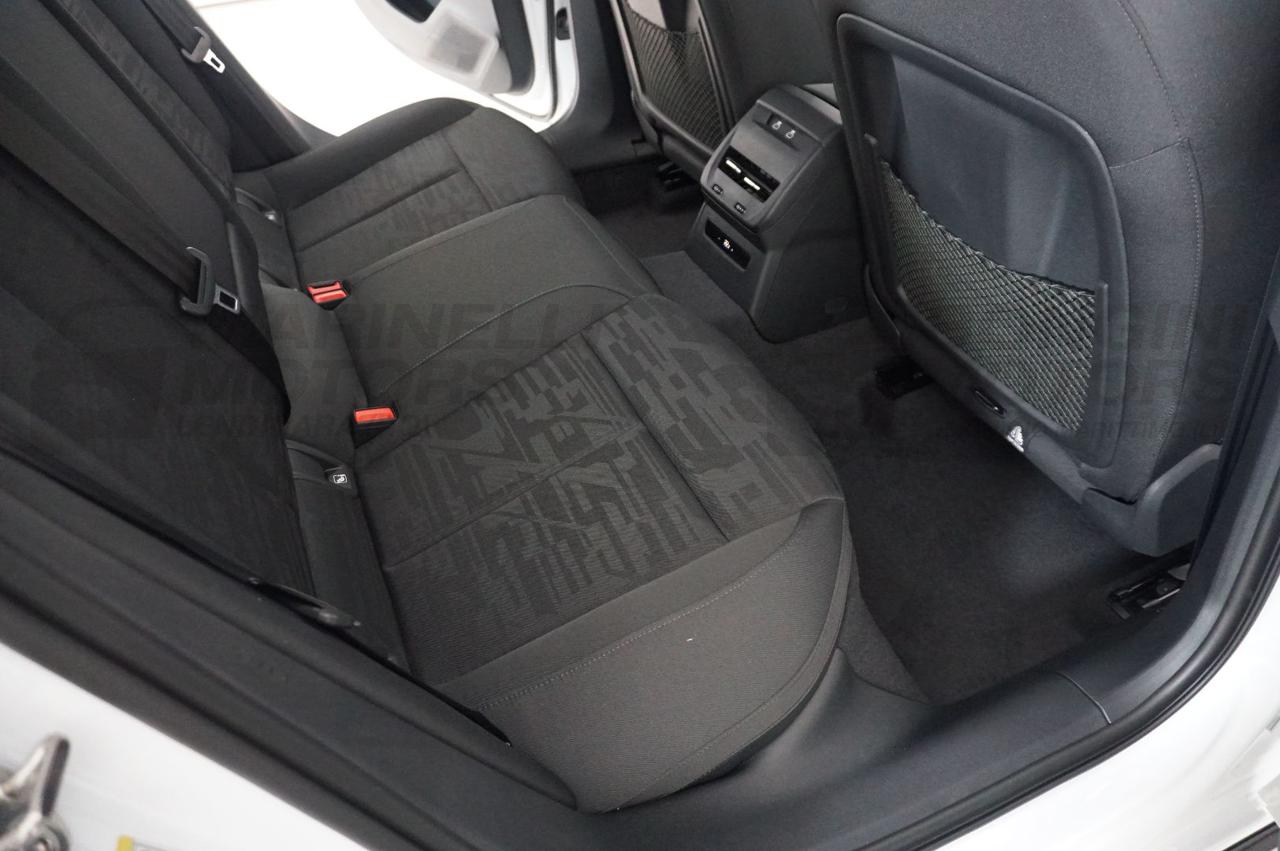 AUDI A5 AVANT 40 TDI 204CV MHEV+ S TRONIC S LINE EDITION - 40