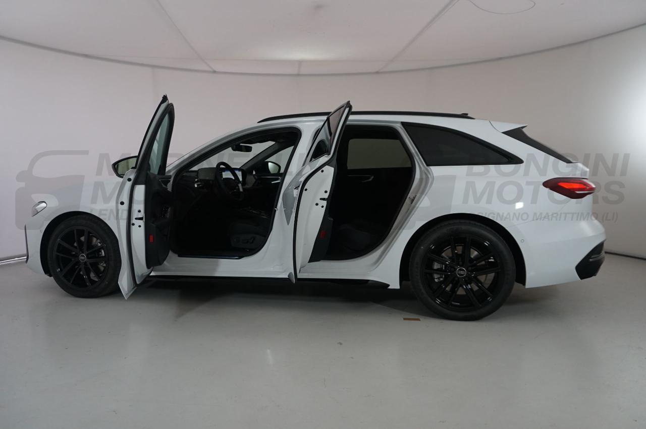 AUDI A5 AVANT 40 TDI 204CV MHEV+ S TRONIC S LINE EDITION - 41