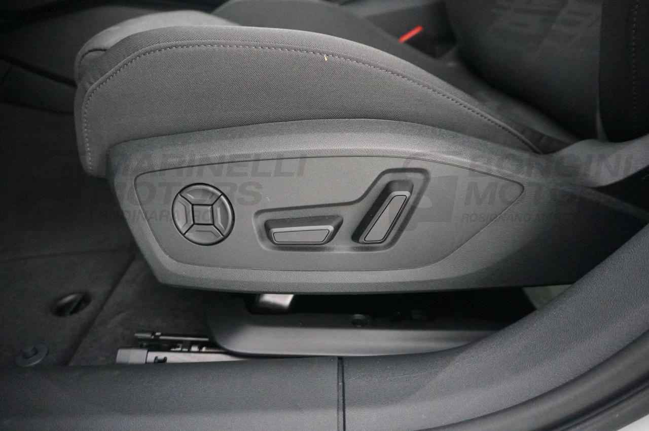 AUDI A5 AVANT 40 TDI 204CV MHEV+ S TRONIC S LINE EDITION - 28