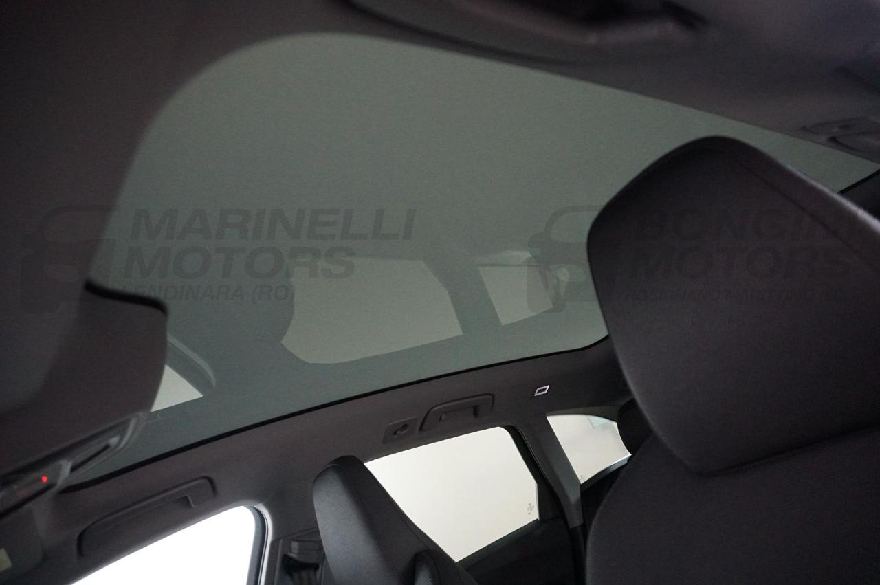 AUDI A5 AVANT 40 TDI 204CV MHEV+ S TRONIC S LINE EDITION - 13