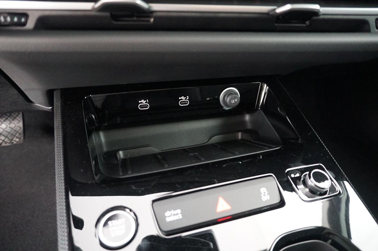 AUDI A5 AVANT 40 TDI 204CV MHEV+ S TRONIC S LINE EDITION - 36