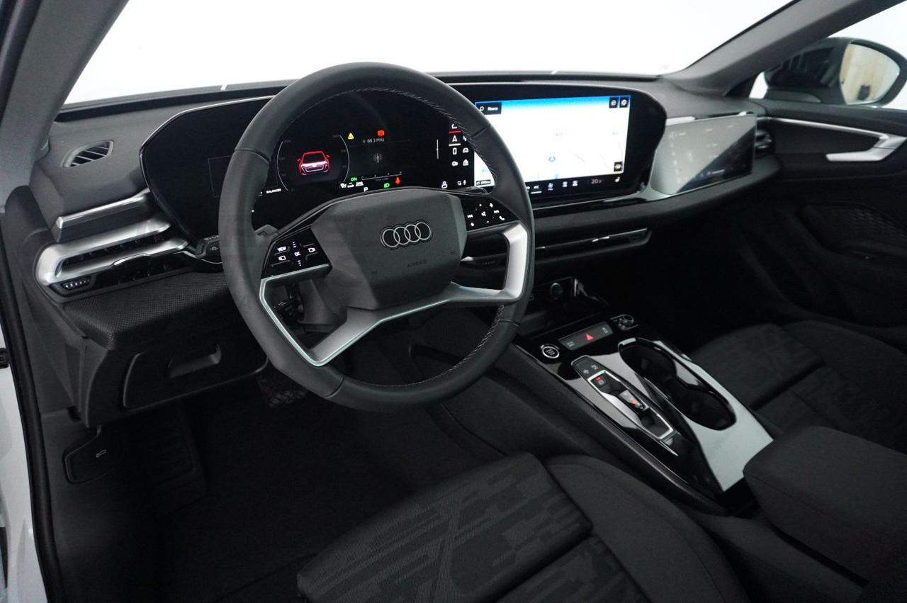 AUDI A5 AVANT 40 TDI 204CV MHEV+ S TRONIC S LINE EDITION - 7