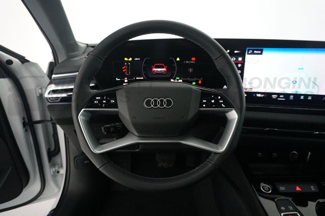 AUDI A5 AVANT 40 TDI 204CV MHEV+ S TRONIC S LINE EDITION - 8