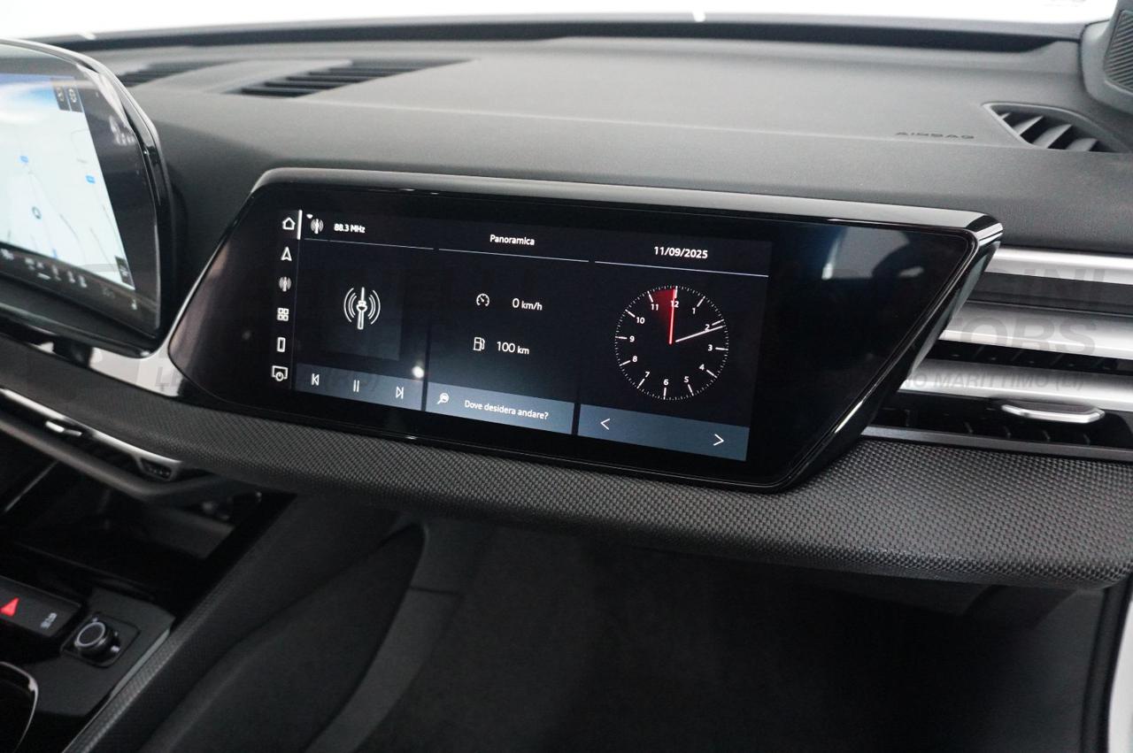 AUDI A5 AVANT 40 TDI 204CV MHEV+ S TRONIC S LINE EDITION - 14