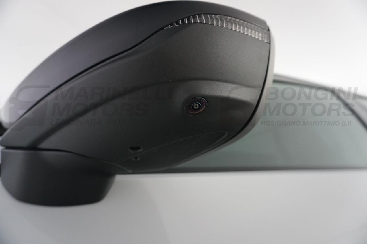 AUDI A5 AVANT 40 TDI 204CV MHEV+ S TRONIC S LINE EDITION - 20