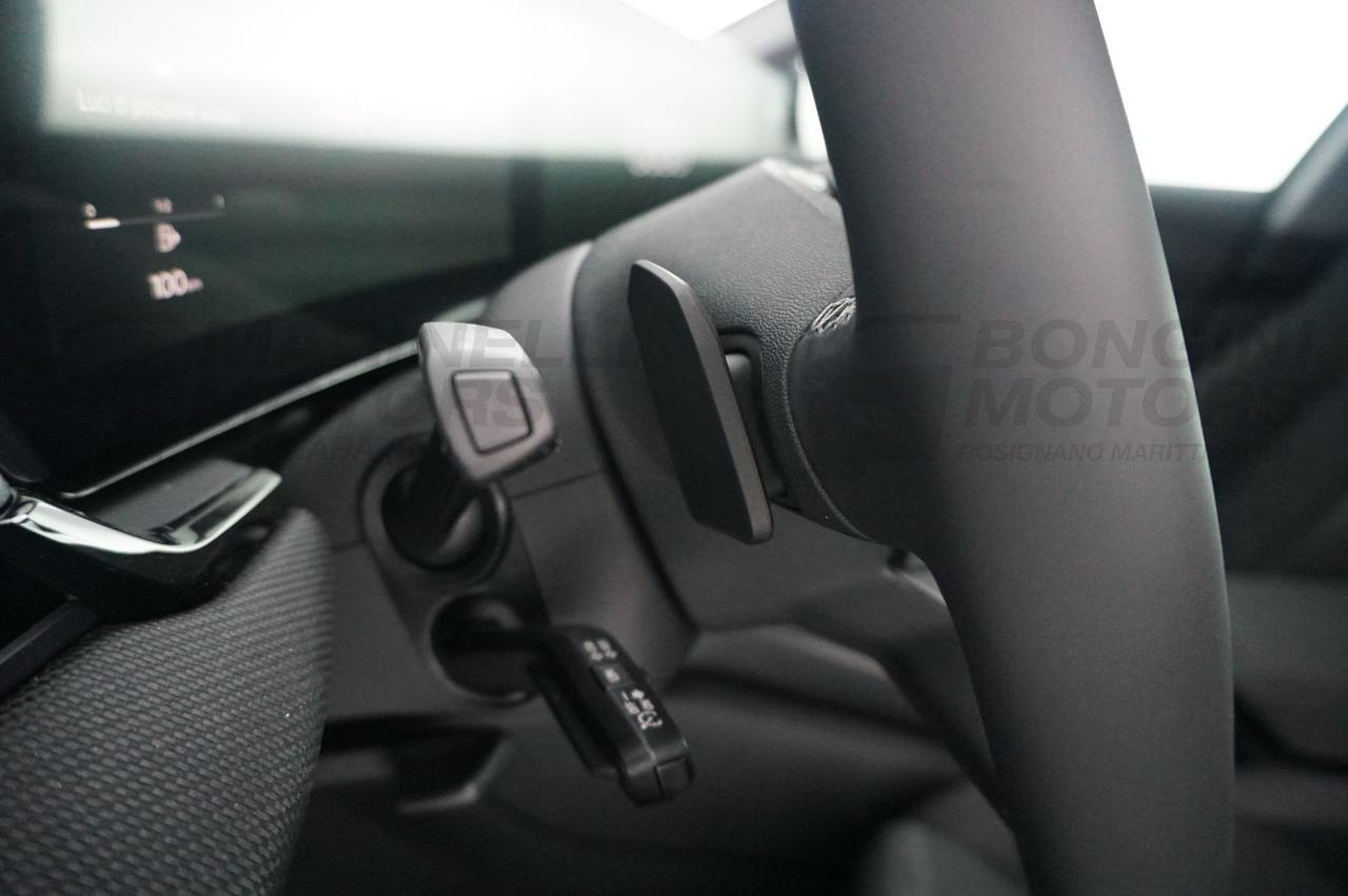 AUDI A5 AVANT 40 TDI 204CV MHEV+ S TRONIC S LINE EDITION - 29