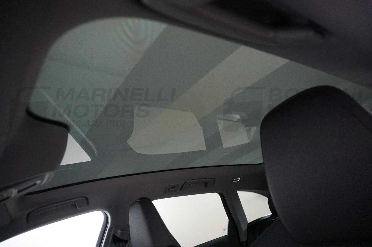 AUDI A5 AVANT 40 TDI 204CV MHEV+ S TRONIC S LINE EDITION - 39