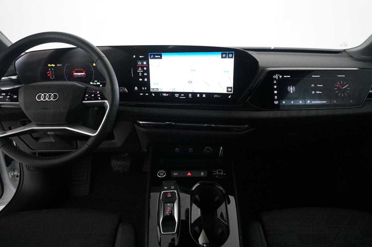 AUDI A5 AVANT 40 TDI 204CV MHEV+ S TRONIC S LINE EDITION - 9