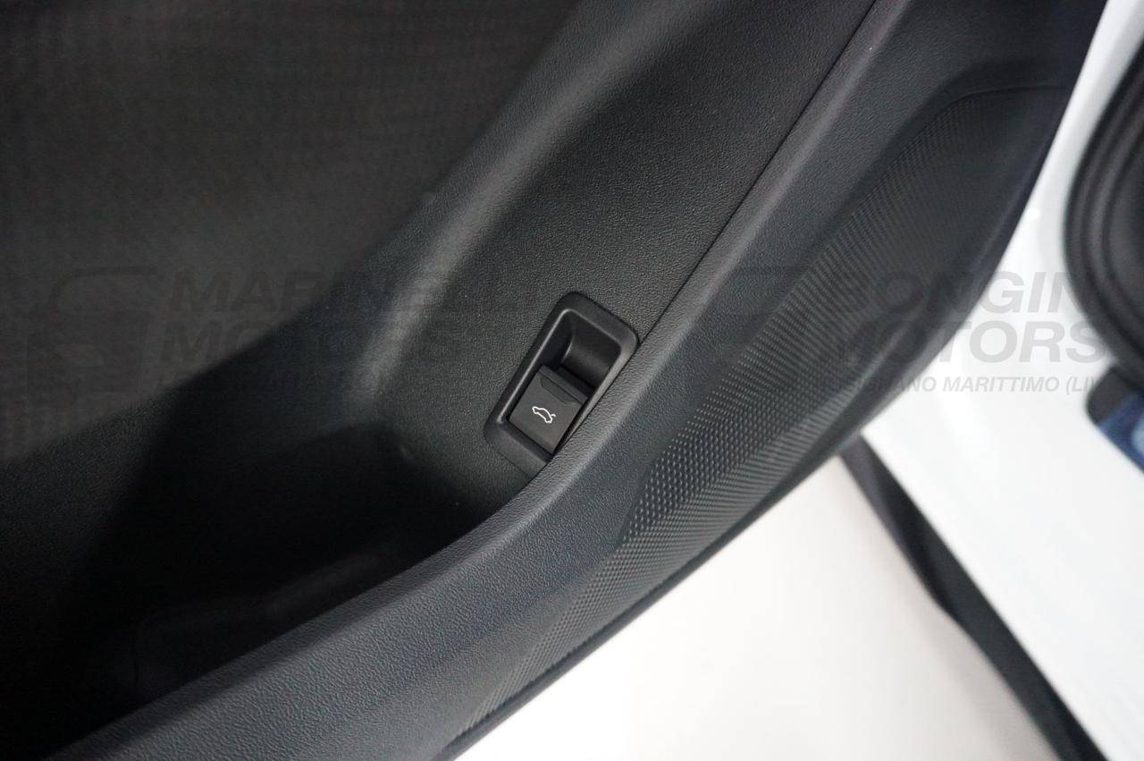 AUDI A5 AVANT 40 TDI 204CV MHEV+ S TRONIC S LINE EDITION - 27