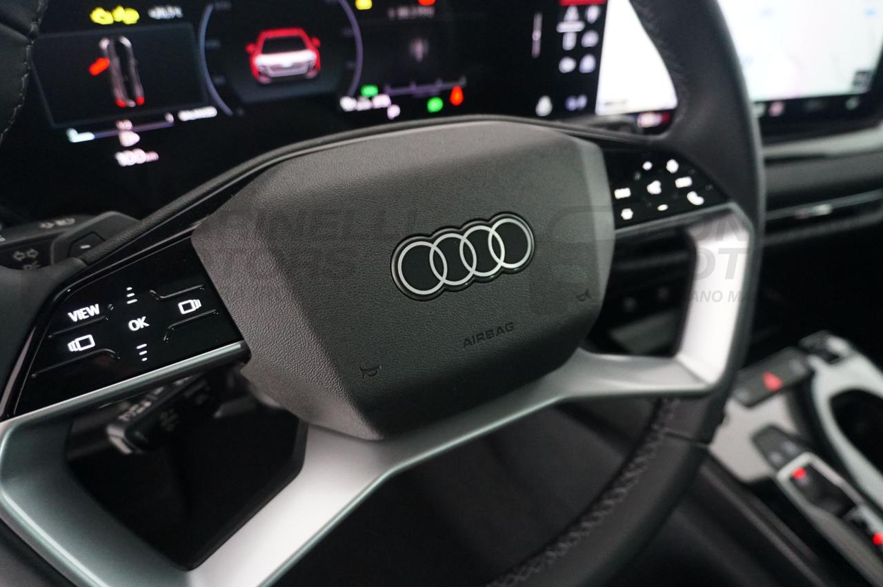 AUDI A5 AVANT 40 TDI 204CV MHEV+ S TRONIC S LINE EDITION - 38