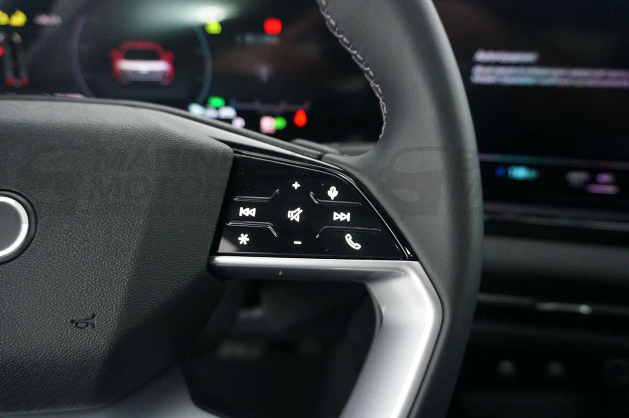 AUDI A5 AVANT 40 TDI 204CV MHEV+ S TRONIC S LINE EDITION - 31