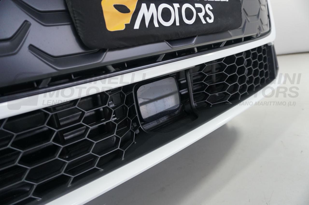 AUDI A5 AVANT 40 TDI 204CV MHEV+ S TRONIC S LINE EDITION - 17