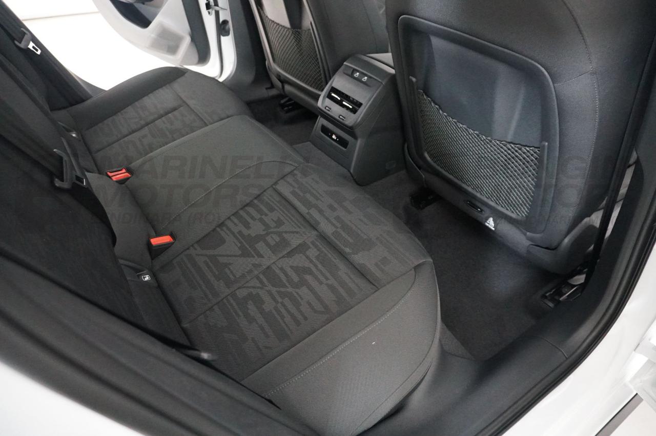 AUDI A5 AVANT 40 TDI 204CV MHEV+ S TRONIC S LINE EDITION - 11