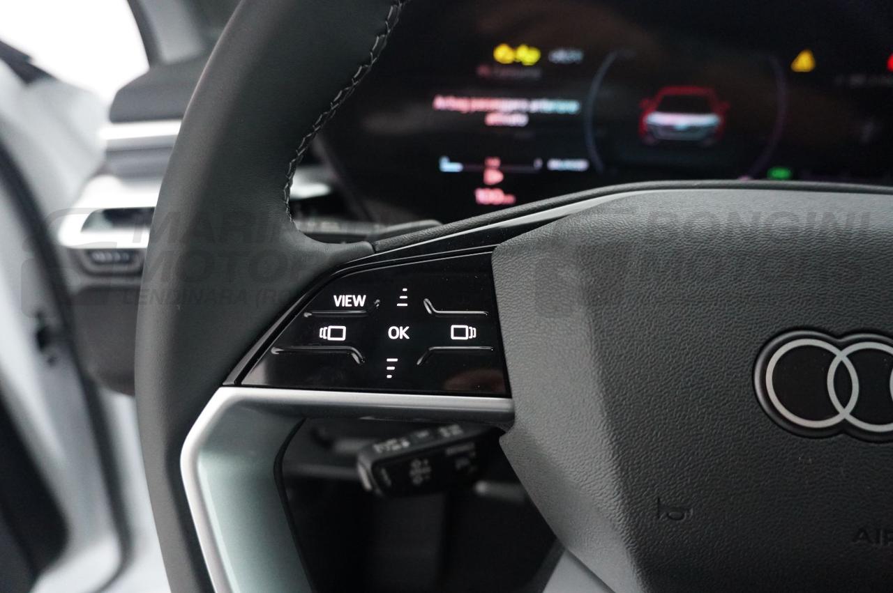 AUDI A5 AVANT 40 TDI 204CV MHEV+ S TRONIC S LINE EDITION - 30