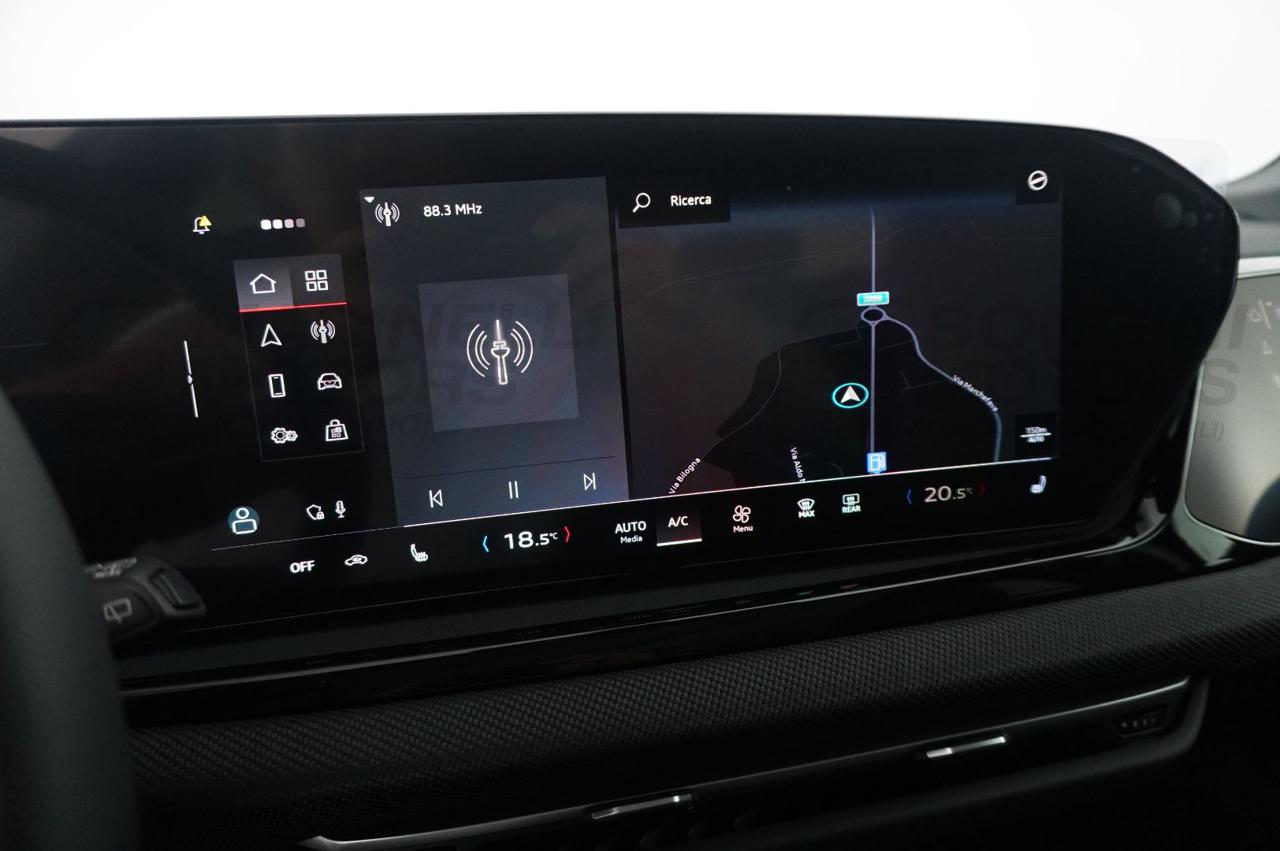 AUDI A5 AVANT 40 TDI 204CV MHEV+ S TRONIC S LINE EDITION - 32