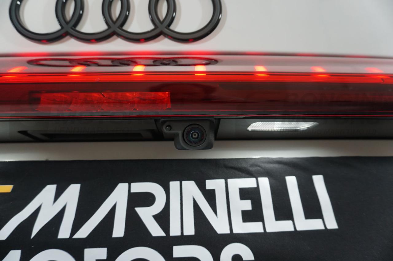 AUDI A5 AVANT 40 TDI 204CV MHEV+ S TRONIC S LINE EDITION - 23