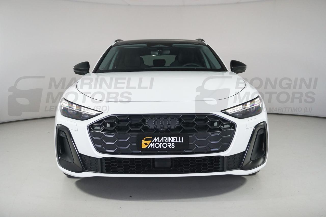 AUDI A5 AVANT 40 TDI 204CV MHEV+ S TRONIC S LINE EDITION - 3