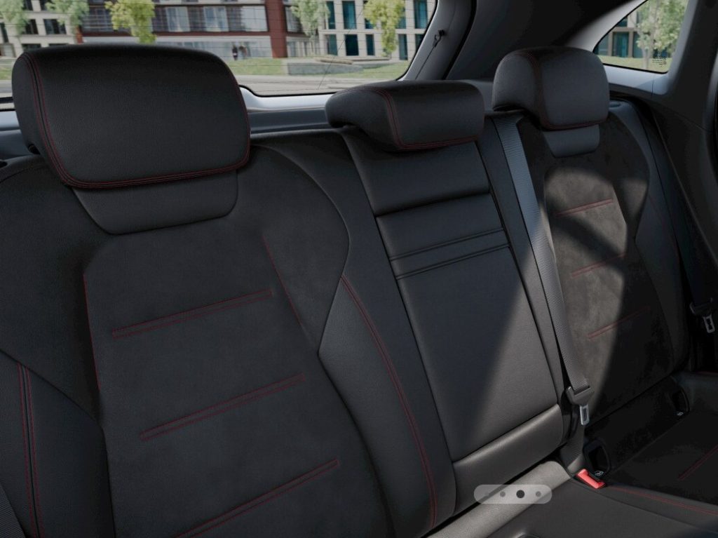 MERCEDES-BENZ EQA 250+ AMG Line Advanced Plus - 7