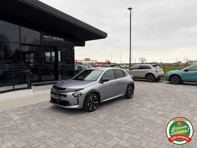 LANCIA Ypsilon Grigio metallizzato