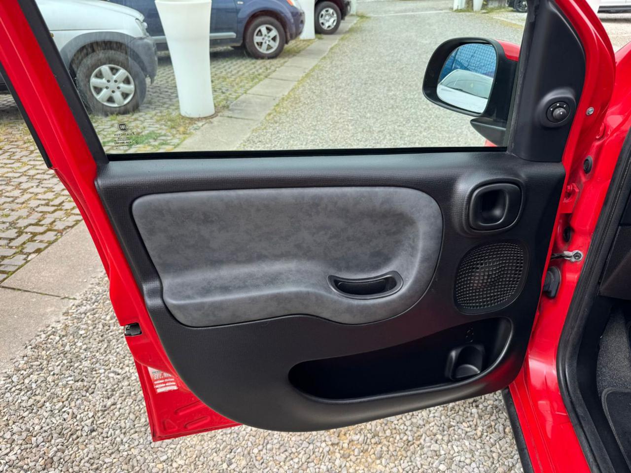 FIAT Panda Cross 1.0 FireFly S&S Hybrid - 7