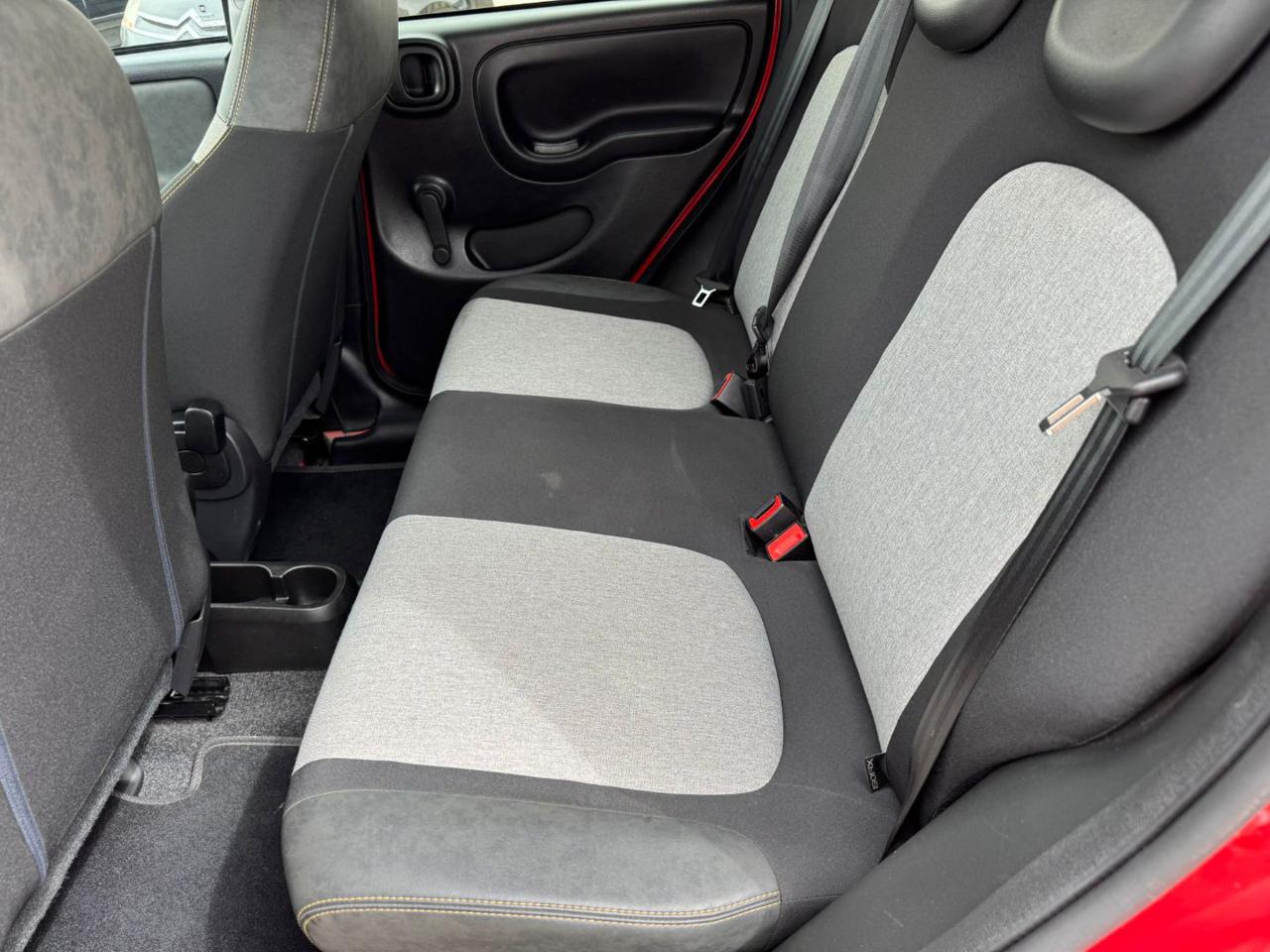 FIAT Panda Cross 1.0 FireFly S&S Hybrid - 14