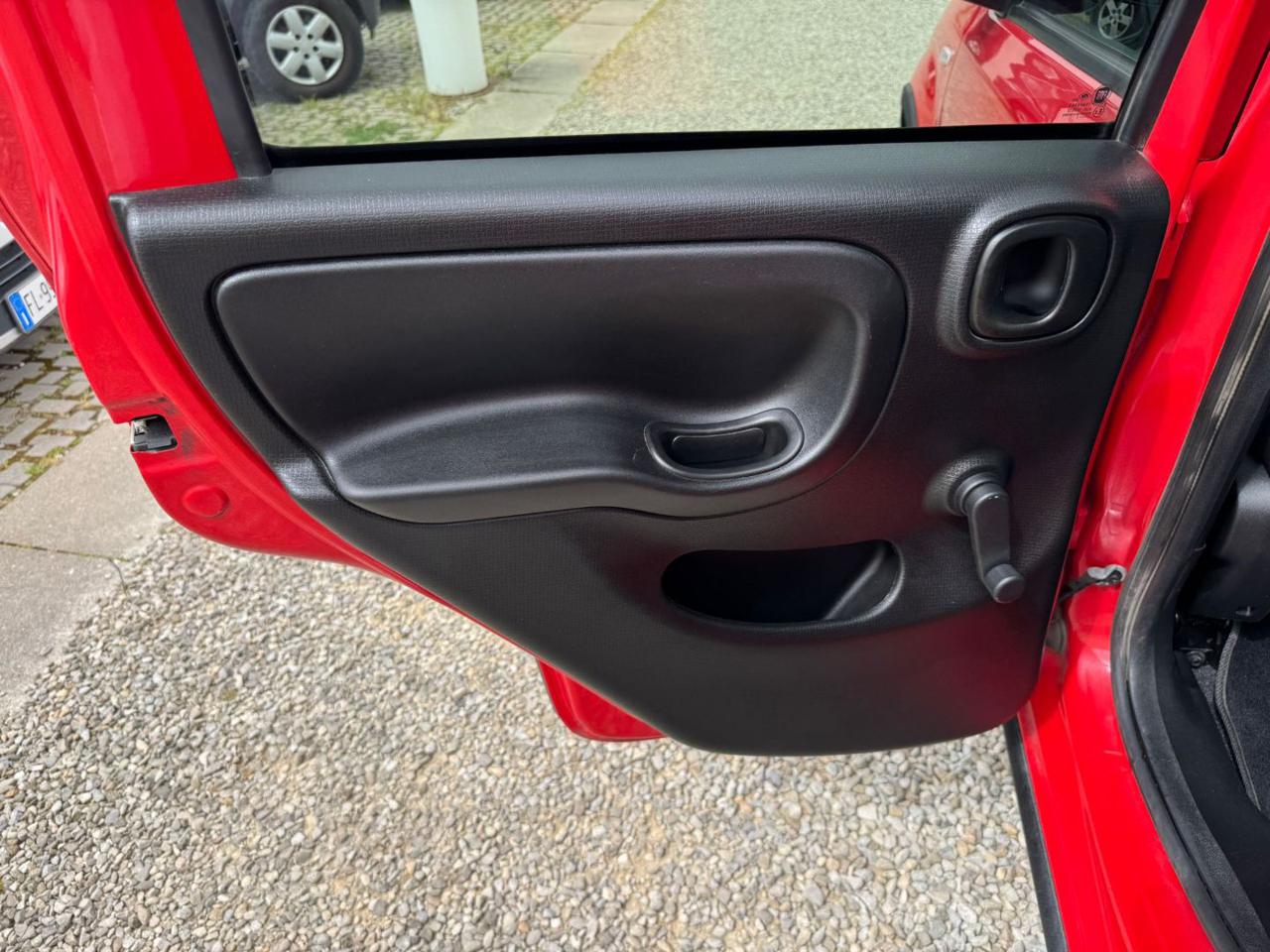 FIAT Panda Cross 1.0 FireFly S&S Hybrid - 13