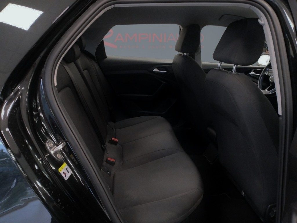 AUDI A1 SPB 25 TFSI Admired Km 73.000 Ok Neopatentati - 17