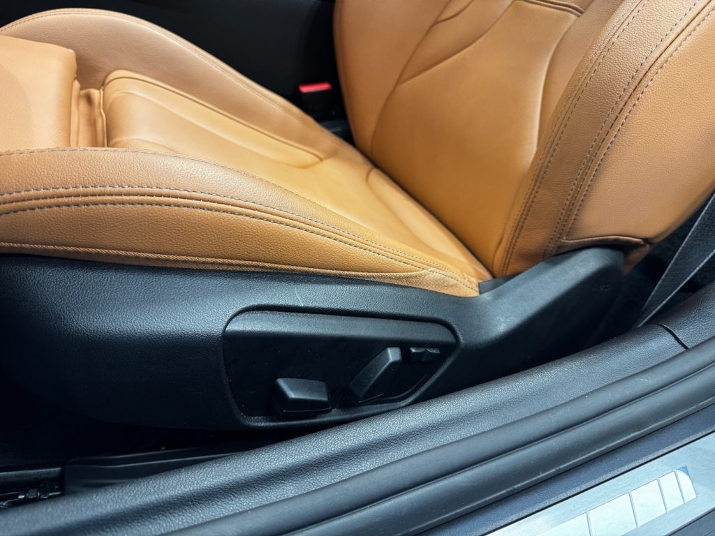 BMW Z4 sDrive20i Msport+19+SED.ELETTR.+CAMERA+9.900KM - 15