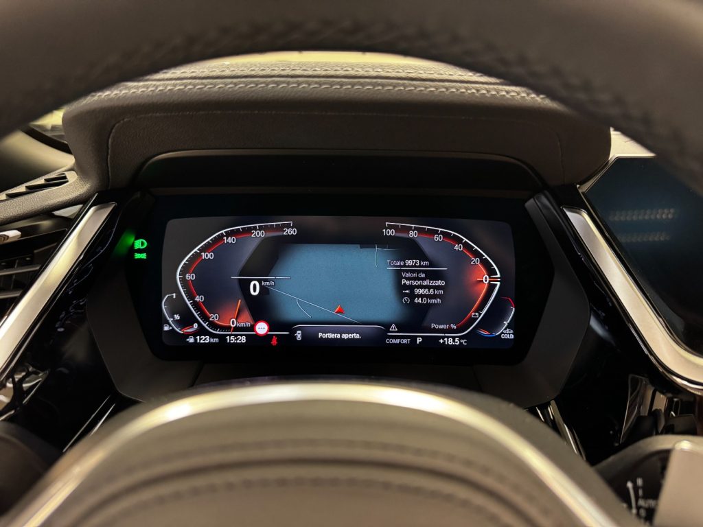BMW Z4 sDrive20i Msport+19+SED.ELETTR.+CAMERA+9.900KM - 13
